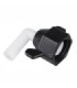 Connettore Bent Thread Hose 3/8"