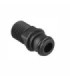 Conector rosca 3/4