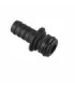 Conector manguera 1/2"