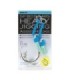 BKK Jigging Assist Hooks SF 8090-HG