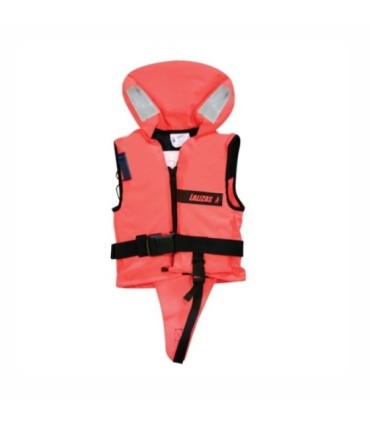 Kinderschwimmweste 15-30kg CE150N ISO 12402-3