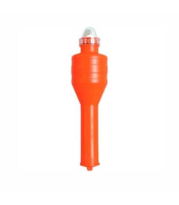 Luce galleggiante di soccorso automatica Solas 96