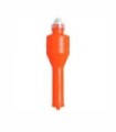 Luz flutuante de resgate automático Solas 96
