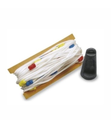 Sonda a mantellina manuale 30m mantello 600gr- marca c/10m
