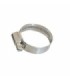 Endless stainless steel clamp various sizes