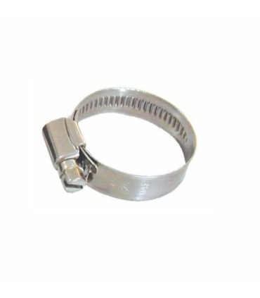 Endless stainless steel clamp various sizes