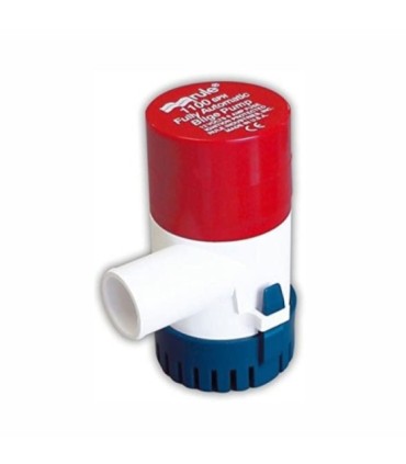Rule bilge pump 12v 1100gph automatic