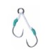 Crochet BKK Assist Crochet Shore Patrol MJF-800