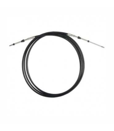 Morse control cable C2 20`-6.10m