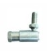 Kit 11 connecteur câble commande inox ICO / C2 / C8 / C0 / AS08