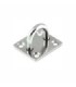 Bridge fairing with plate base d05xb30xl35mm