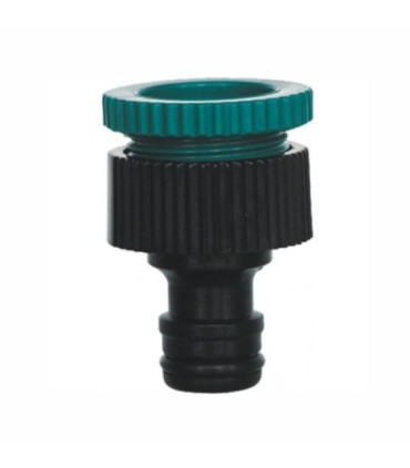 Tap adapter thread 5/8-3/4 12/15mm and 15/19mm