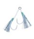Crochet BKK Assist Crochet Shore Patrol+ MJF-801