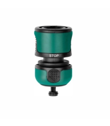 Connettore automatico Aquastop 12.5-15mm