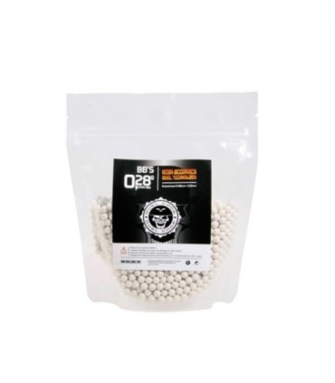 Bälle Absolute BB 0.28G 2000RDS Duel Code-DU10029