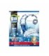 Biodegradable Balls BIO BB 0.25G 1Kg White G&G (G-070126) EG07-126