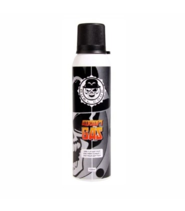 Bottiglia Green Gas 150ML Duello Codice DU10017