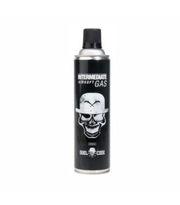 Garrafa de Gás 1 Intermediário 450ML Código de Duelo DU10057