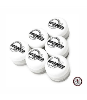 Flacone di grasso per meccanismo G&G (G-07-092) EG07-092