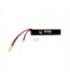 Bateria LIPO 11.1V 800MAH 15C Código de Duelo AC12632