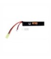 Bateria LIPO 11.1V 800MAH 15C Código de Duelo AC12632