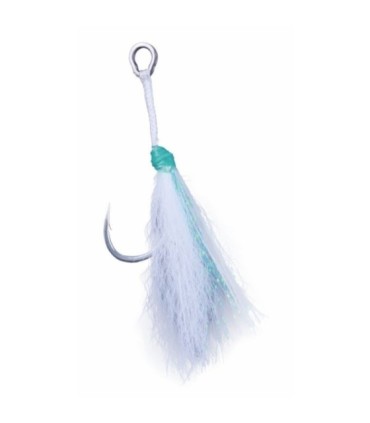 BKK Assist Hook Lone Fighter+ MJF-810