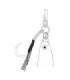 BKK Assist Hook Lone Fighter+ MJF-810