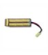 Batterie 8.4V 1100mAh pour : 35805, 38351 et 35987