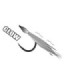 Anzuelo BKK Assist Hook Einzelkämpfer + MJF-810