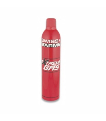 Flacon de gaz Blowback 600ml 38271