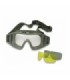 Óculos Albainox 3 Lentes intercambiáveis 35761