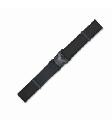 Cinturon exterior rigido Babaric F velcro 134X5CM 34361