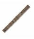 Ceinture extérieure rigide Babaric F camo 134X5CM 34295