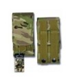 Etui chargeur Camo barbare 8.5x20x16cm