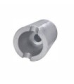 Ecrou d'axe anode zinc Sole F-SO-4 - 52/55mm