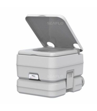 Chemische Toilette Seaflo 10 Liter 404 * 354 * 313mm