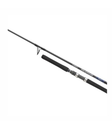 Shimano Reed 19 Grappler Light Jig Spin 1,91m 40-160gr 2pc