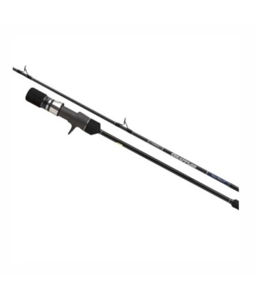 Shimano Reed 19 Grappler Light Jig Cast 1,91m 50-160gr 2pc