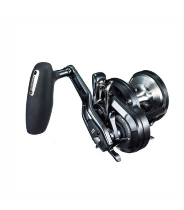 Shimano Ocean Jigger F Custom 1501 HG Left H Reel