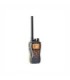 Cobra MR HH350 portable VHF