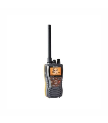 Tragbare VHF Cobra MR HH350