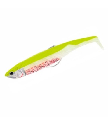 Köder Yokozuna Dominator 10gr-75mm verschiedene Farben