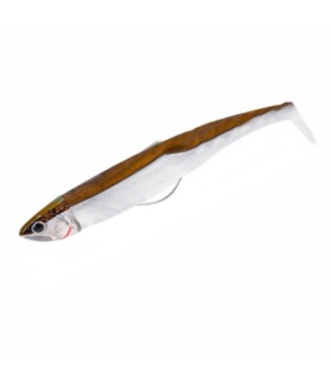 Esca Yokozuna Dominator 12gr-100mm vari colori