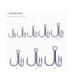 Hook BKK Treble Hook Raptor 6071-4X-HG