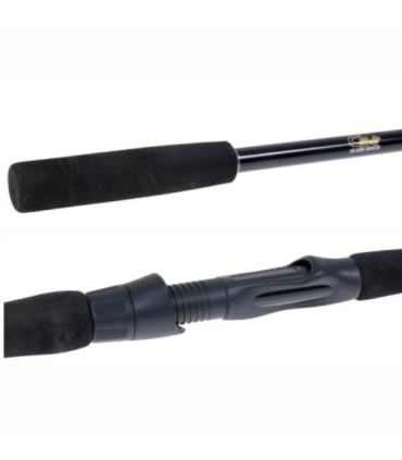 Vara Hart Nation Spin MH 10'-3,05m 25-70gr