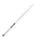 Canne Hart Nation S-Jig 63MH 6.3'-1.93m 120-250gr