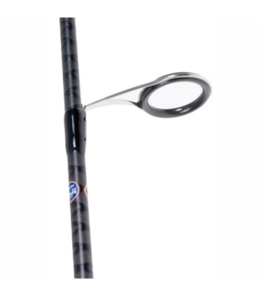 Caña Hart Nation S-Jig 63MH 6,3'-1,93m 120-250gr