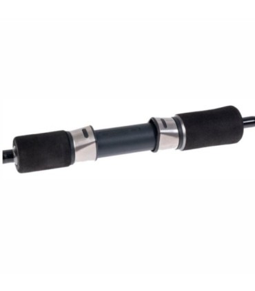 Canne Hart Nation S-Jig 63MH 6.3'-1.93m 120-250gr