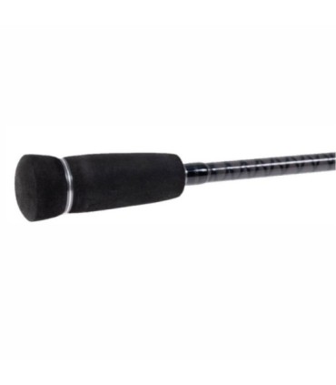Caña Hart Nation S-Jig 63MH 6,3'-1,93m 120-250gr