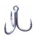 Hameçon BKK GT-Rex Treble Hook 6071-7X-HG